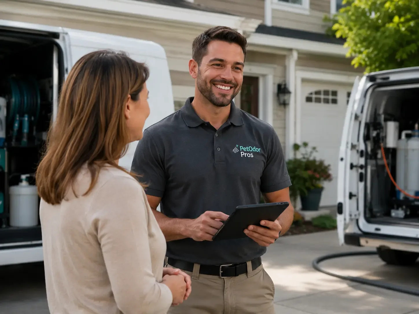 Pet Odor Removal FAQs for Elverta, CA